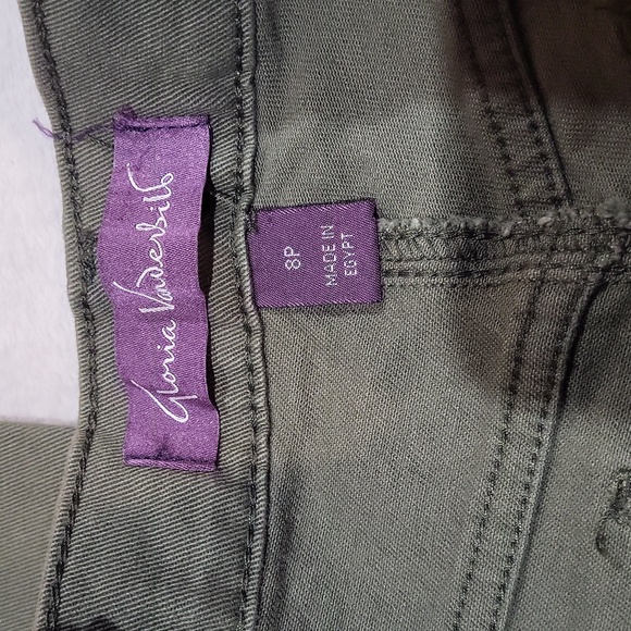 Gloria Vanderbilt Slimming Jeans - Picture 9 of 14